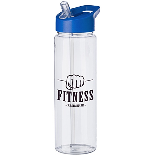 Jeffs RPET Sports Bottle Main Image