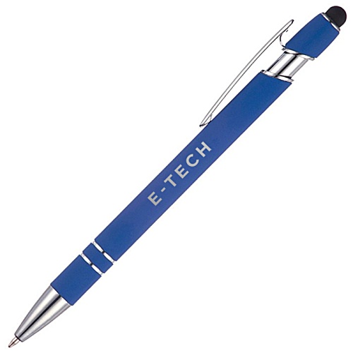 Nimrod Soft Feel Stylus Pen - 3 Day Main Image