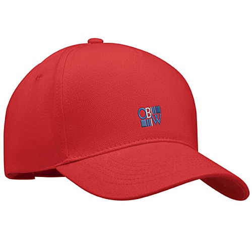 Singa Baseball Cap Main Image