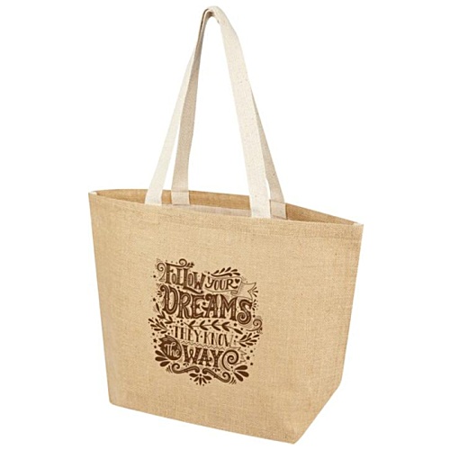 Juta Large Tote Bag Main Image