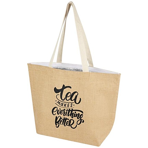 Juta Cool Tote Bag Main Image