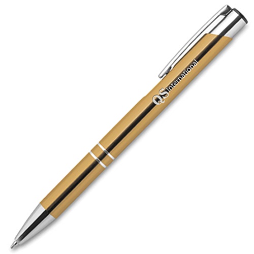 Bern Pen - Black Ink Main Image