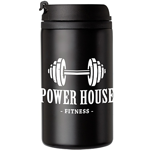 Lowes Travel Mug - Printed Main Image