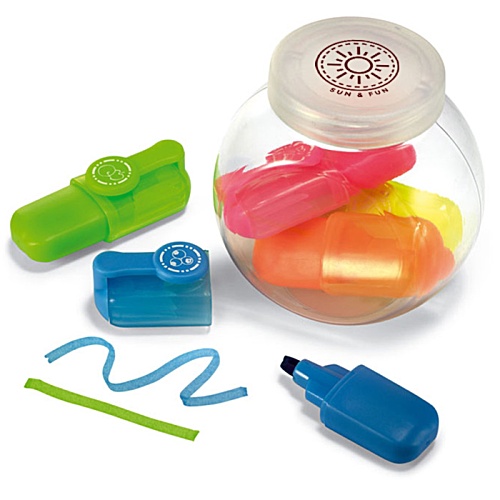 Highlighter Tub Main Image