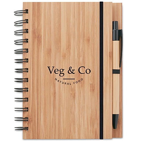 Bambloc Notebook Main Image