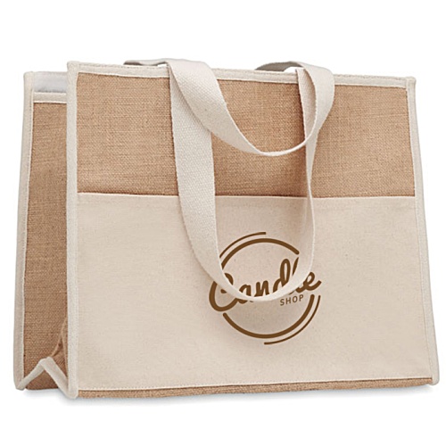 Campo Geli Cooler Tote Bag Main Image