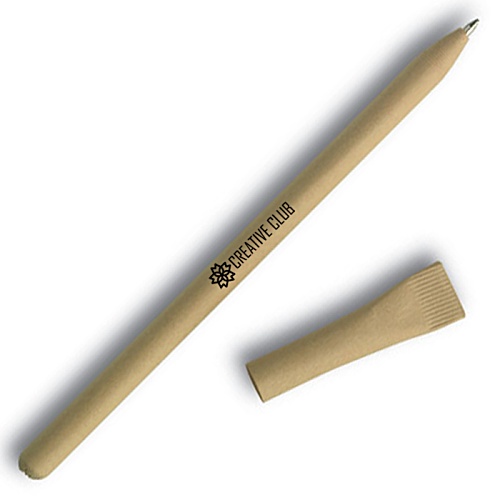 Artel Recycled Paper Pen Main Image