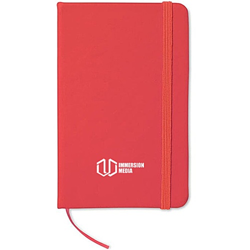 Notelux A6 Notebook Main Image