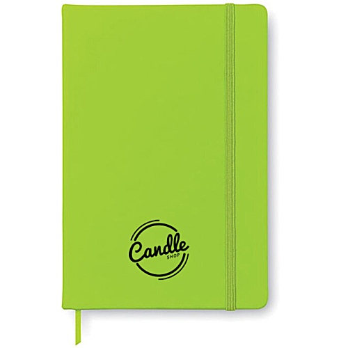 Arconot A5 Notebook - Plain Sheets Main Image