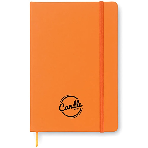 Arconot A5 Notebook - Lined Sheets Main Image