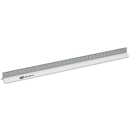 Tria 30cm Triangular Scale Ruler Main Image