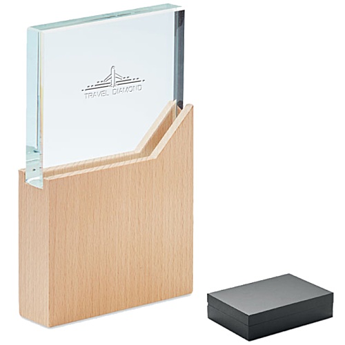 Zeal Beech Wood Award Main Image