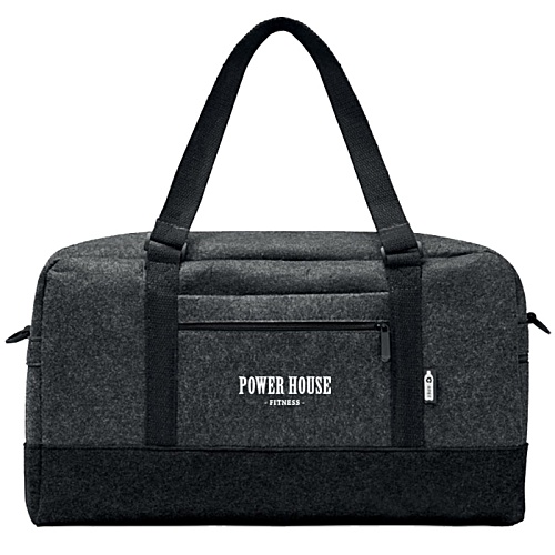 Indico Felt Sports Bag Main Image