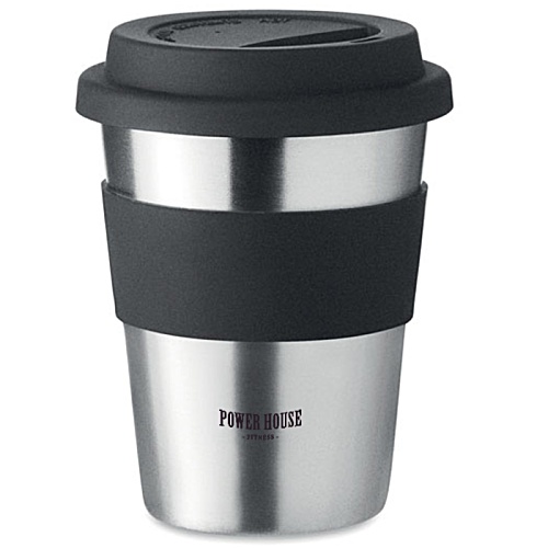 Irmug Steel Tumbler - Printed Mug Main Image