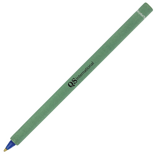 Recycled Paper Pen Main Image
