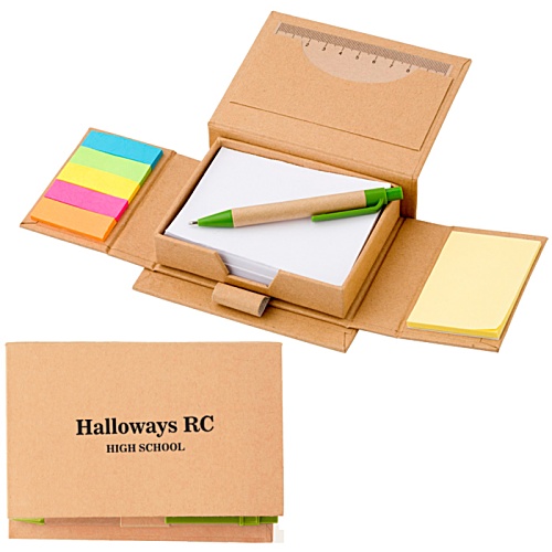 Desk Memo Set Main Image