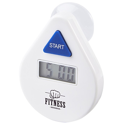 Guitty Digital Shower Timer Main Image