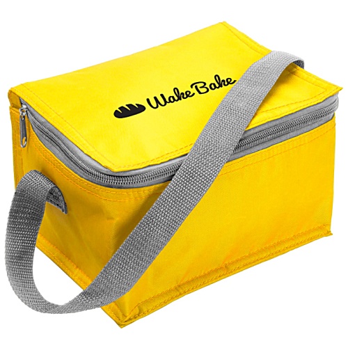Volga Cooler Bag - Printed Main Image