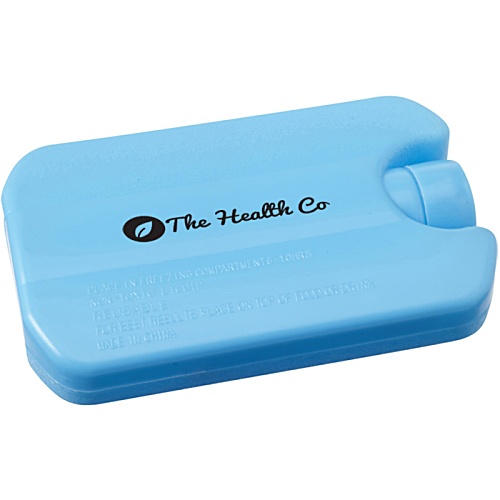 Seine Ice Pack with Cooling Gel Main Image