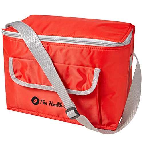Indus Cooler Bag Main Image
