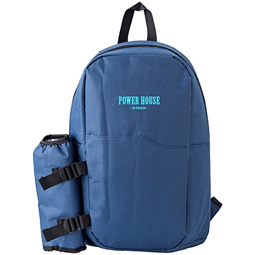 Melissani Cooler Backpack Main Image