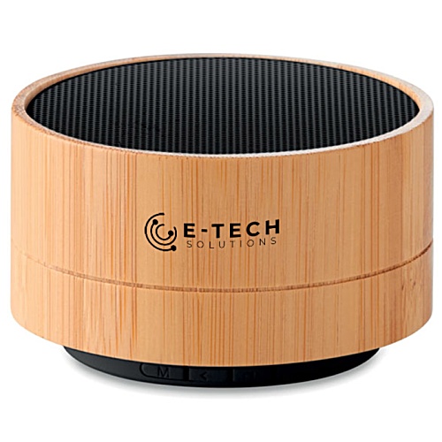 Sloane Wireless Speaker Main Image