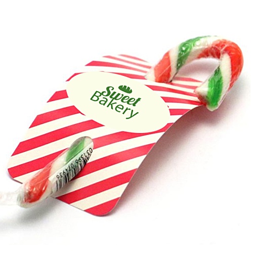 SEASONAL Peppermint Candy Cane - 3 Day Main Image