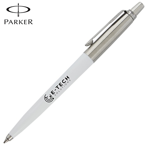Parker Jotter Recycled Pen - Blue Ink Main Image