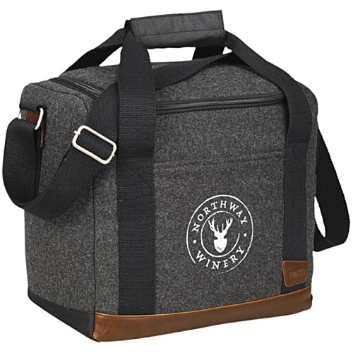 DISC Campster Cooler Bag Main Image