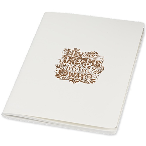 Shale Stone Paper Cahier Journal Main Image
