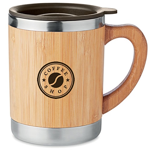 Mokka Mug Main Image