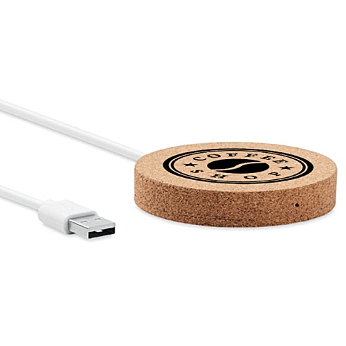 Koke Wireless Charger Main Image