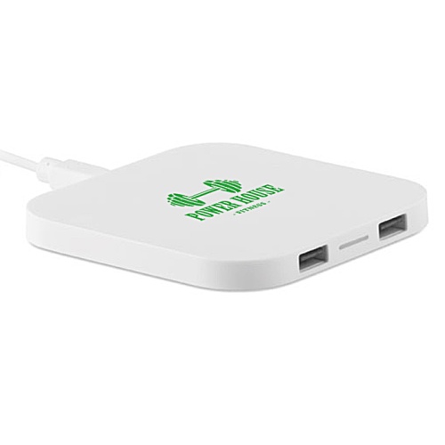 Unipad Wireless Charging Pad Main Image