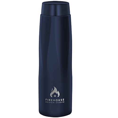 Chili Concept Calypso 500ml Vacuum Insulated Bottle - Engraved Main Image