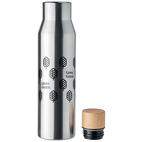 Dudinka Vacuum Insulated Bottle Main Image