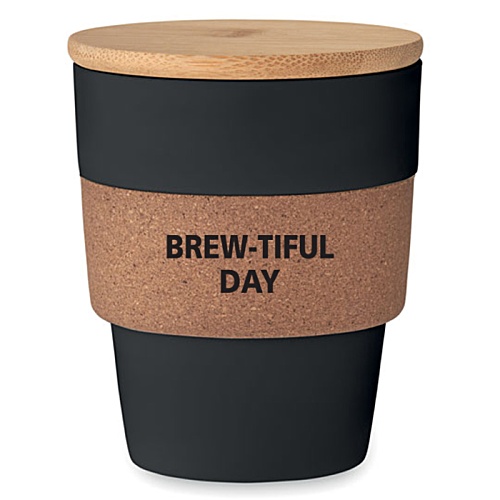 Galao Recycled Tumbler Main Image