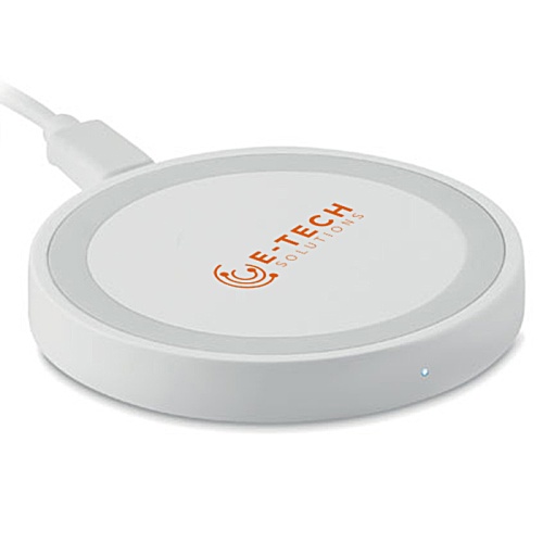 Plato 10W Wireless Charger Main Image