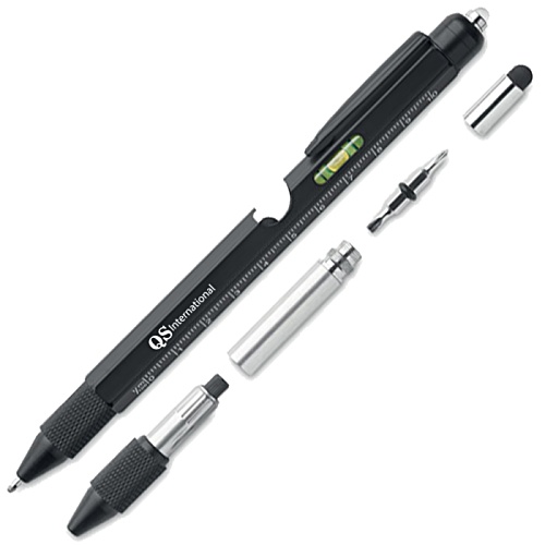 Attrezzo Multi-Tool Light Pen Main Image