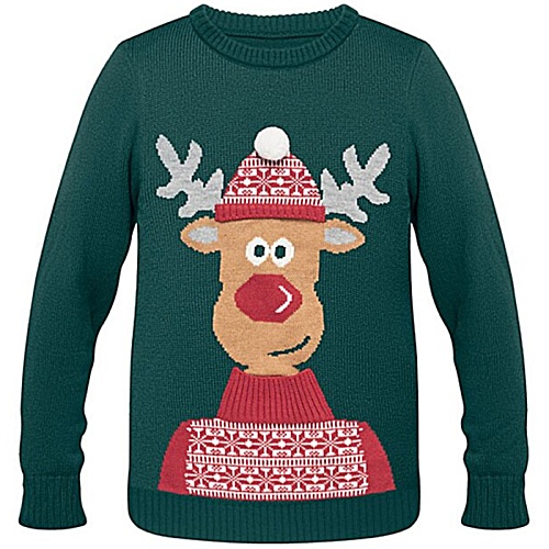 Christmas Jumpers (L/XL) Main Image