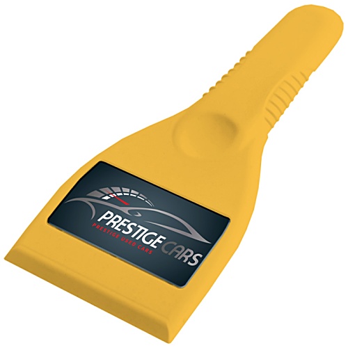 Essential Recycled Ice Scraper Main Image
