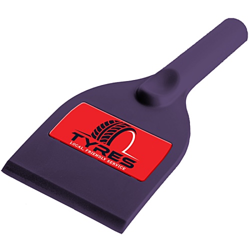 Select Recycled Ice Scraper Main Image