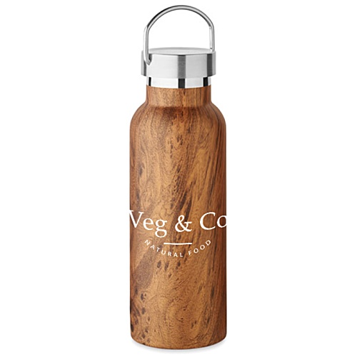 Namib Recycled Vacuum Insulated Bottle Main Image
