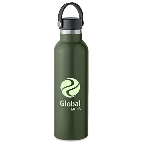 Boali Recycled Vacuum Insulated Bottle Main Image