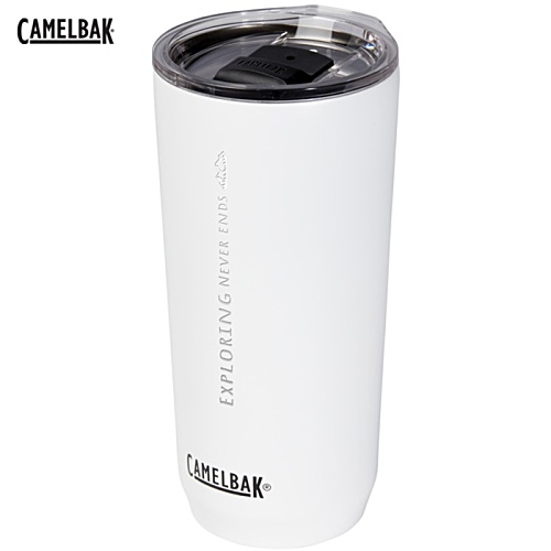 CamelBak 600ml Horizon Vacuum Insulated Tumbler - Engraved Main Image