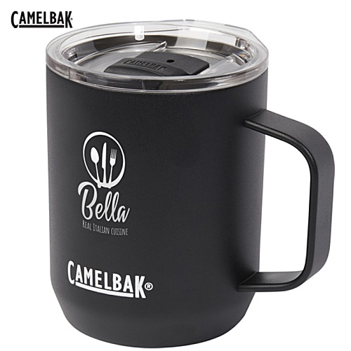 CamelBak 350-mL Horizon Vacuum Insulated Mug - Budget Print Main Image