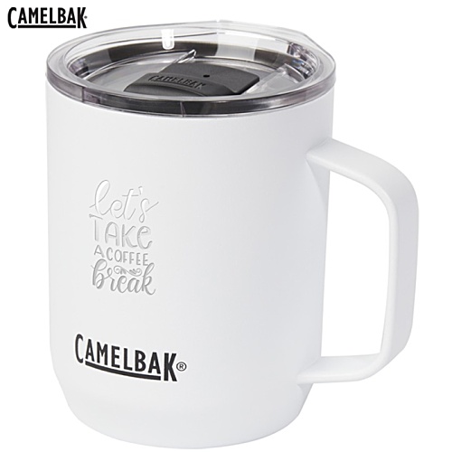 DISC CamelBak 350-mL Horizon Vacuum Insulated Mug - Engraved Main Image