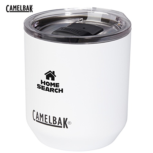 DISC CamelBak 300-mL Horizon Rocks Vacuum Insulated Tumbler - Budget Print Main Image