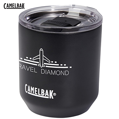 CamelBak 300-mL Horizon Rocks Vacuum Insulated Tumbler - Wrap-Around Print Main Image
