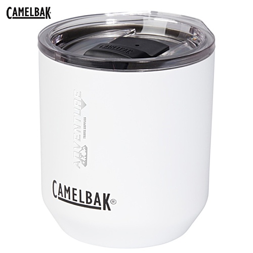 DISC CamelBak 300-mL Horizon Rocks Vacuum Insulated Tumbler - Engraved Main Image