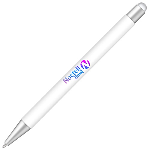 Chili Concept Par Soft Feel Stylus Pen - Digital Print Main Image